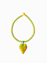 PLAY IT SHORT NECKLACE (EARLY ACCESS)