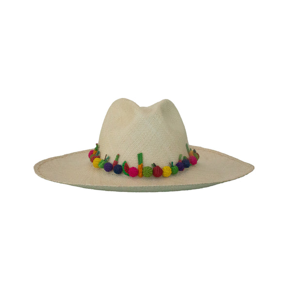 Harvest Hat