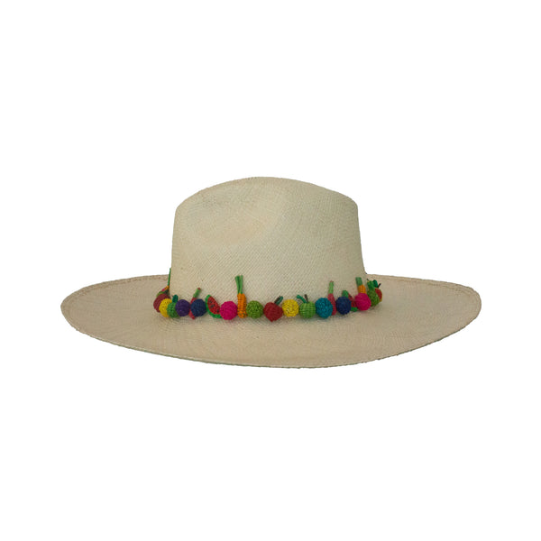 Harvest Hat