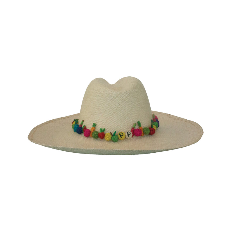 Harvest Hat
