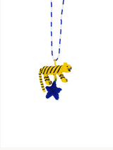 Nightstar Tiger Totem