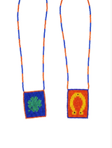 Feeling Lucky Scapular
