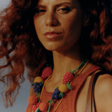 Tutti Frutti Necklace