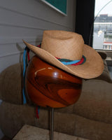 THE DANI COWBOY HAT