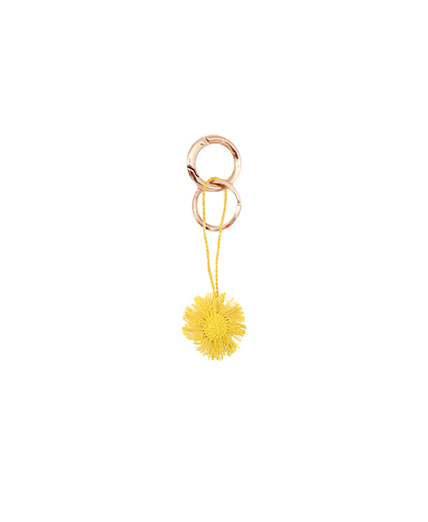 Iraka Sunny Day KeyChain