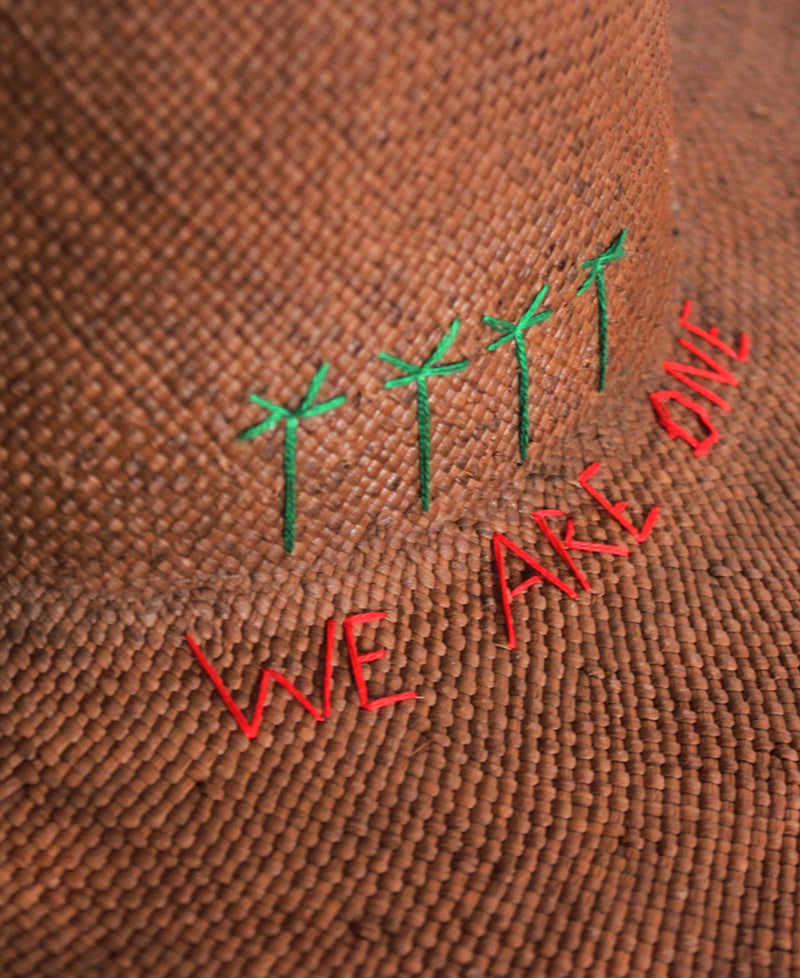 We Are One Hat (Pre Order)