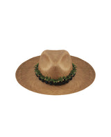 Light Brown Palmas Hat (Pre-Order)