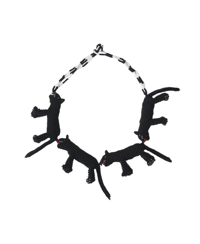 Panther Party Necklace (pre - order)