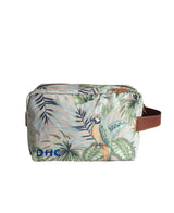 Macaw Toiletry Bag
