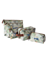 Macaw Toiletry Bag